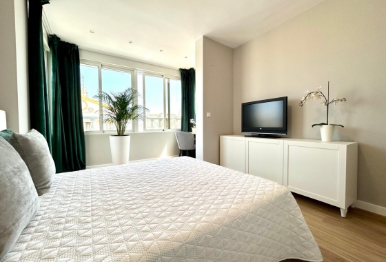 Rynek wtórny - Szeregowiec - Orihuela - Urbanización Perla del Mar