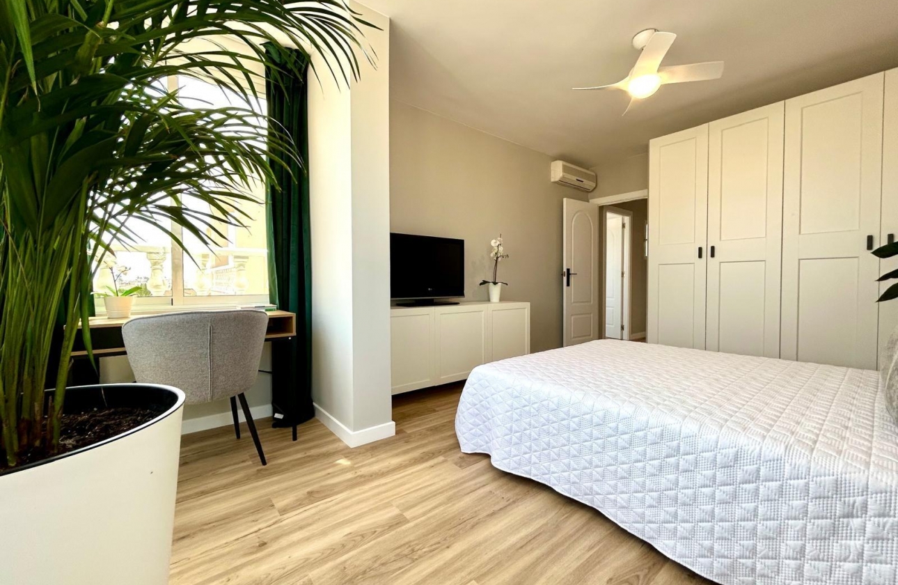 Rynek wtórny - Szeregowiec - Orihuela - Urbanización Perla del Mar