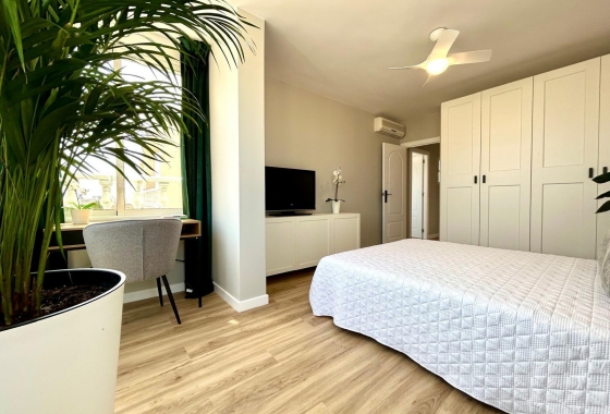 Rynek wtórny - Szeregowiec - Orihuela - Urbanización Perla del Mar