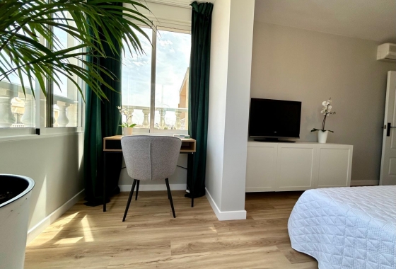 Rynek wtórny - Szeregowiec - Orihuela - Urbanización Perla del Mar