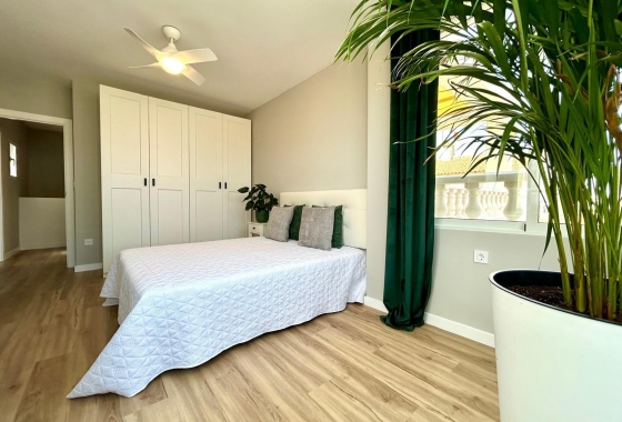 Rynek wtórny - Szeregowiec - Orihuela - Urbanización Perla del Mar