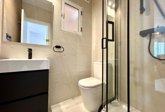 Rynek wtórny - Szeregowiec - Orihuela - Urbanización Perla del Mar