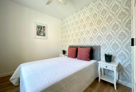 Rynek wtórny - Szeregowiec - Orihuela - Urbanización Perla del Mar