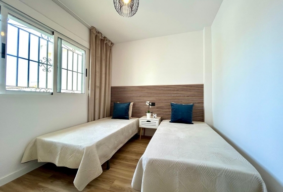 Rynek wtórny - Szeregowiec - Orihuela - Urbanización Perla del Mar