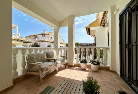 Rynek wtórny - Szeregowiec - Orihuela - Urbanización Perla del Mar