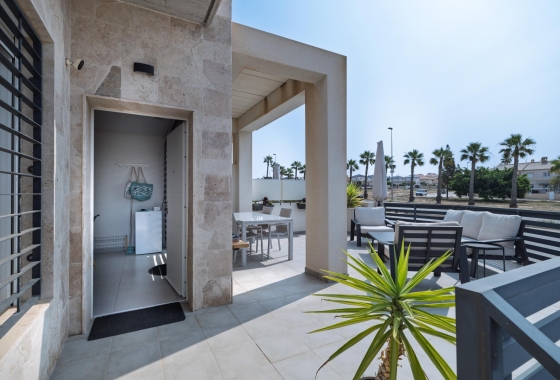 Resale - Quad - Torrevieja - Aguas Nuevas