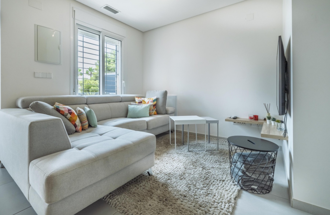 Resale - Quad - Torrevieja - Aguas Nuevas