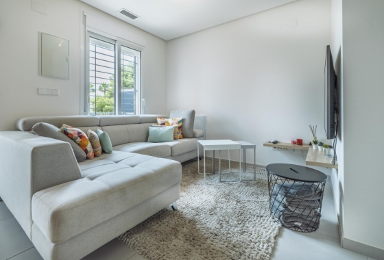 Resale - Quad - Torrevieja - Aguas Nuevas