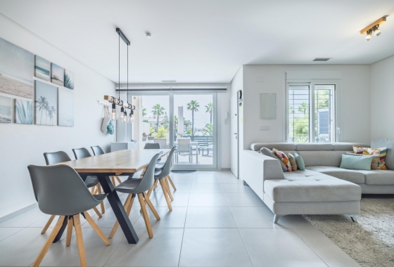 Resale - Quad - Torrevieja - Aguas Nuevas