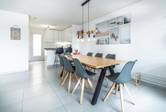 Resale - Quad - Torrevieja - Aguas Nuevas