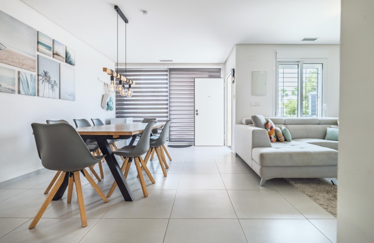 Resale - Quad - Torrevieja - Aguas Nuevas