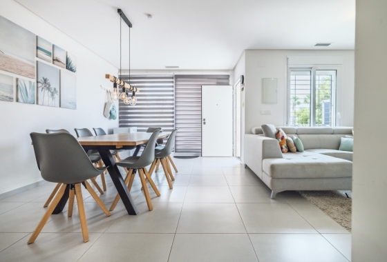 Resale - Quad - Torrevieja - Aguas Nuevas