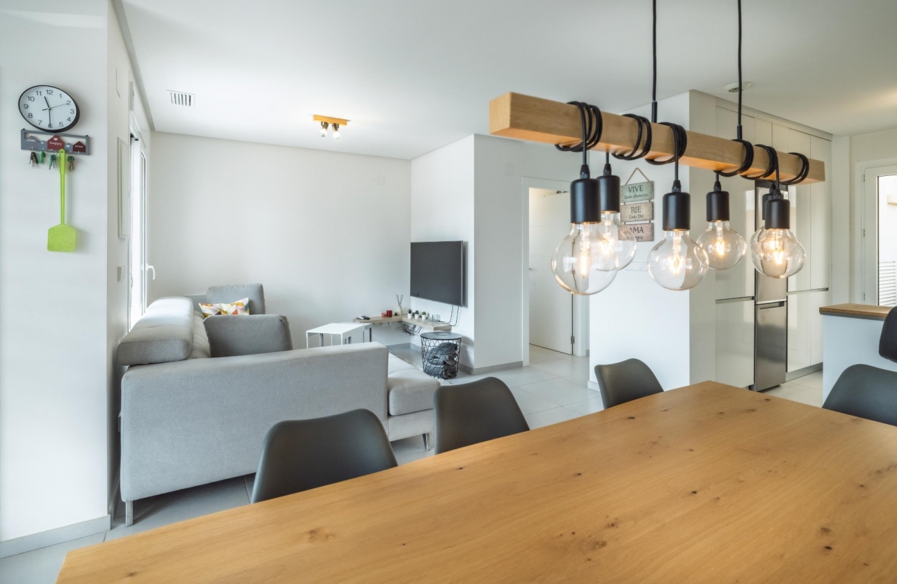 Resale - Quad - Torrevieja - Aguas Nuevas