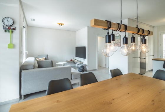 Resale - Quad - Torrevieja - Aguas Nuevas