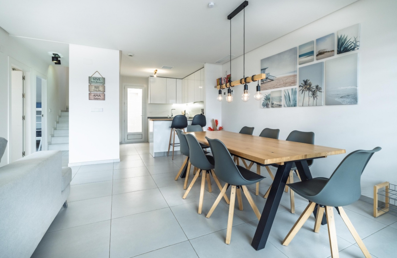 Resale - Quad - Torrevieja - Aguas Nuevas