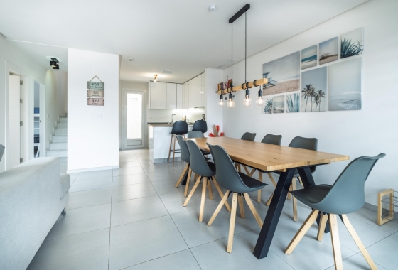 Resale - Quad - Torrevieja - Aguas Nuevas