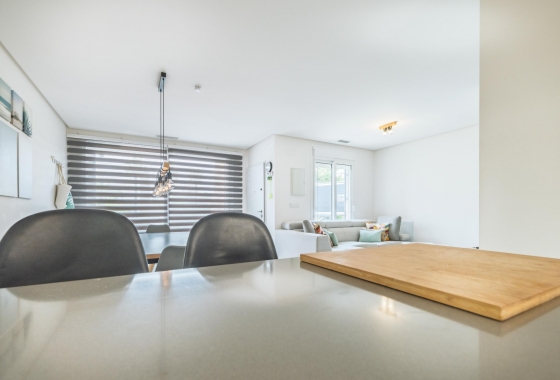 Resale - Quad - Torrevieja - Aguas Nuevas