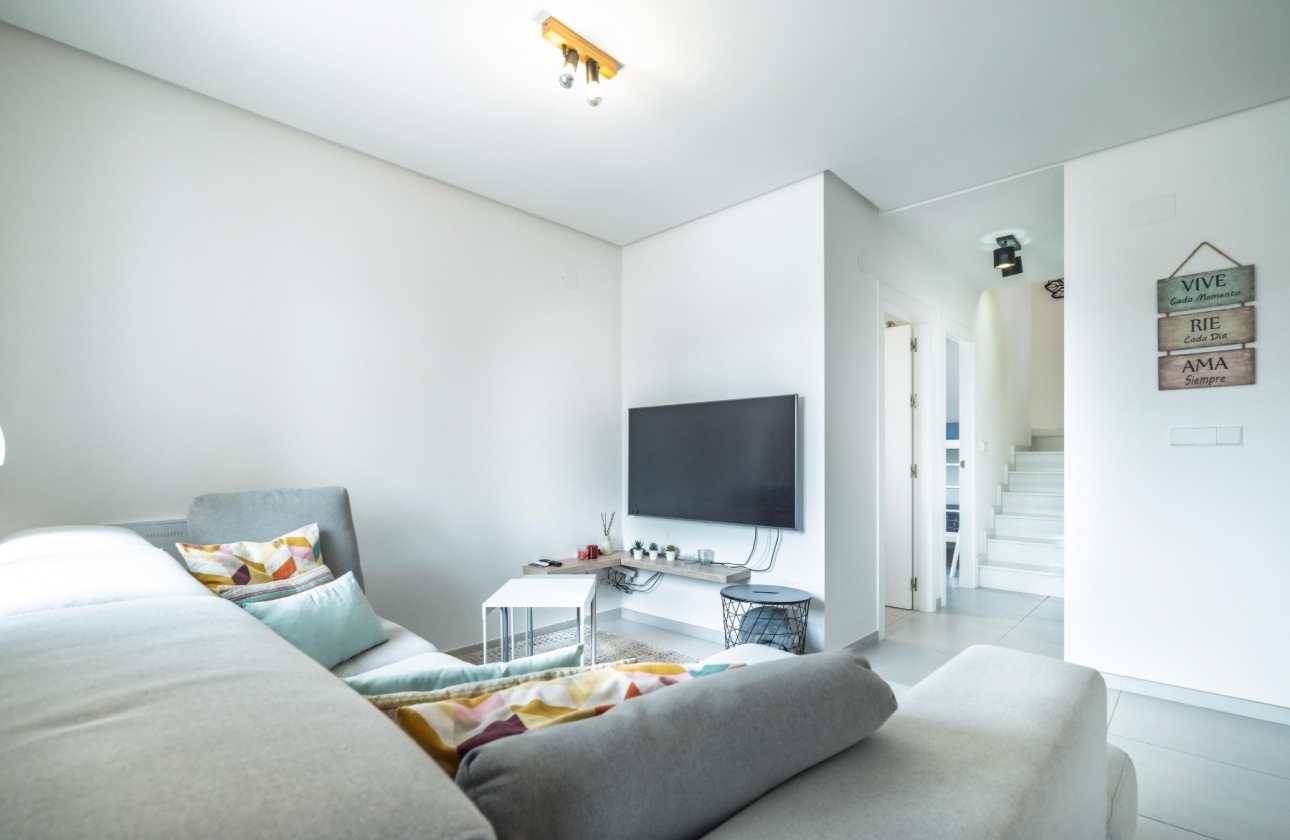 Resale - Quad - Torrevieja - Aguas Nuevas