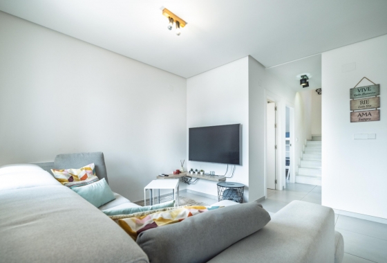 Resale - Quad - Torrevieja - Aguas Nuevas