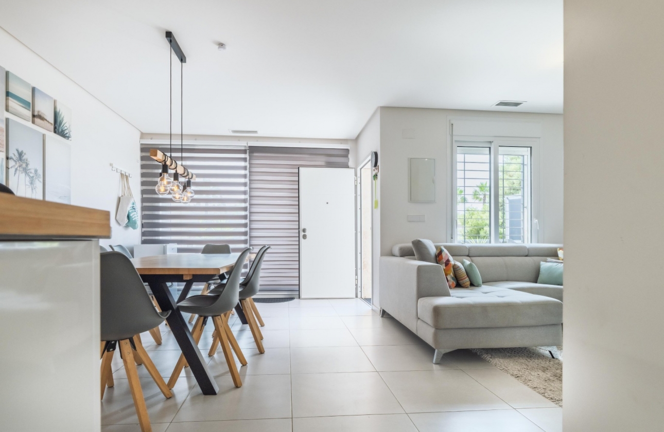 Resale - Quad - Torrevieja - Aguas Nuevas