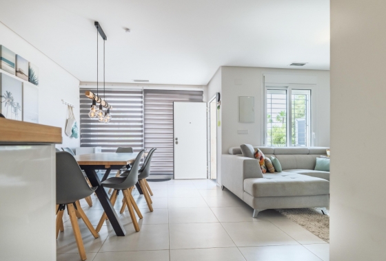 Resale - Quad - Torrevieja - Aguas Nuevas