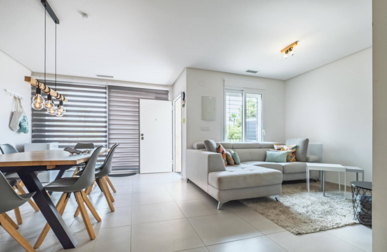 Resale - Quad - Torrevieja - Aguas Nuevas