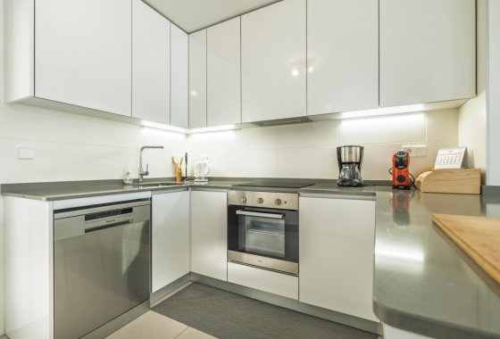 Resale - Quad - Torrevieja - Aguas Nuevas