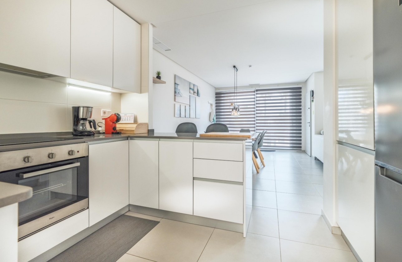 Resale - Quad - Torrevieja - Aguas Nuevas