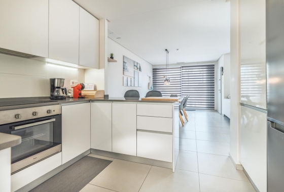 Resale - Quad - Torrevieja - Aguas Nuevas