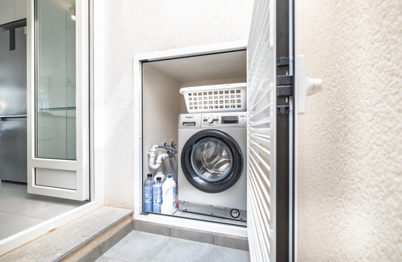 Resale - Quad - Torrevieja - Aguas Nuevas