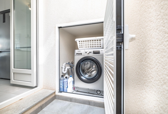 Resale - Quad - Torrevieja - Aguas Nuevas