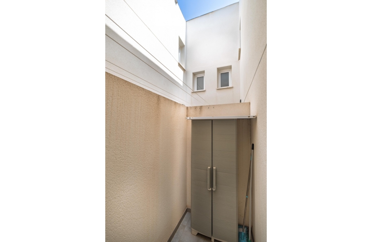 Resale - Quad - Torrevieja - Aguas Nuevas