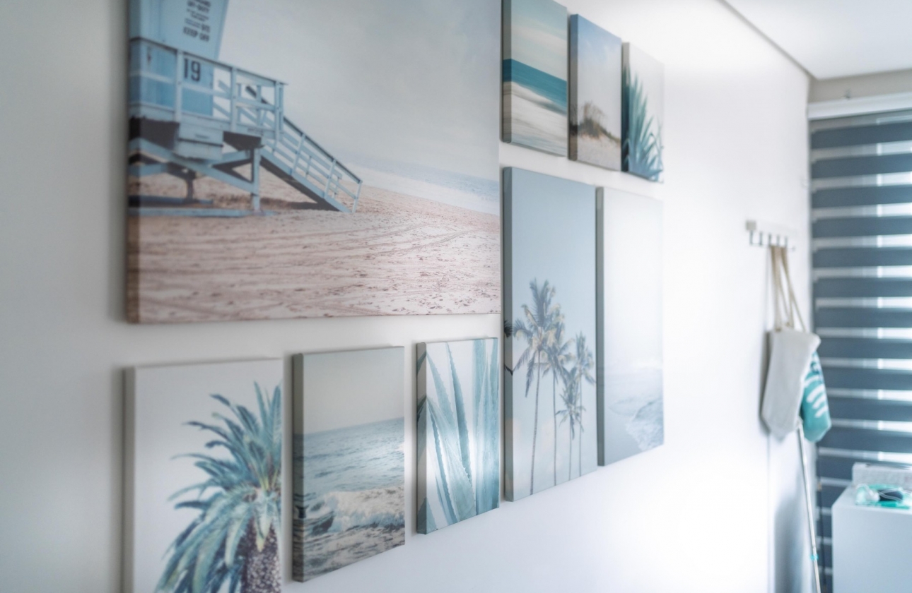 Resale - Quad - Torrevieja - Aguas Nuevas