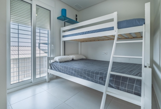 Resale - Quad - Torrevieja - Aguas Nuevas