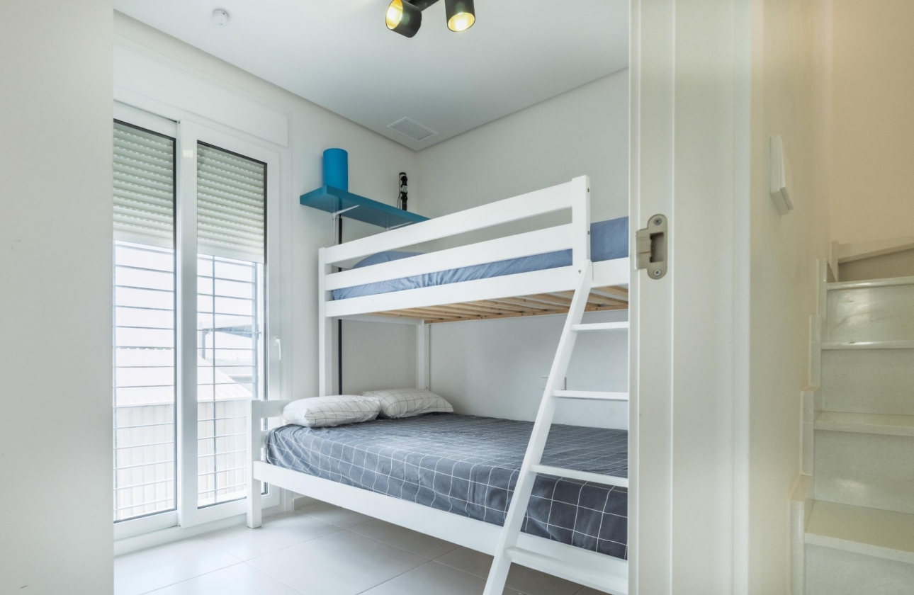 Resale - Quad - Torrevieja - Aguas Nuevas