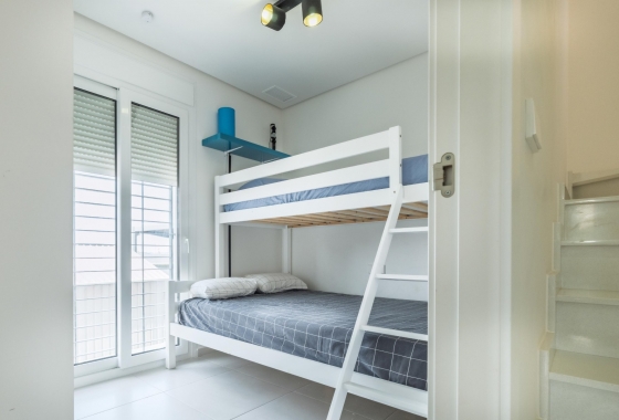 Resale - Quad - Torrevieja - Aguas Nuevas