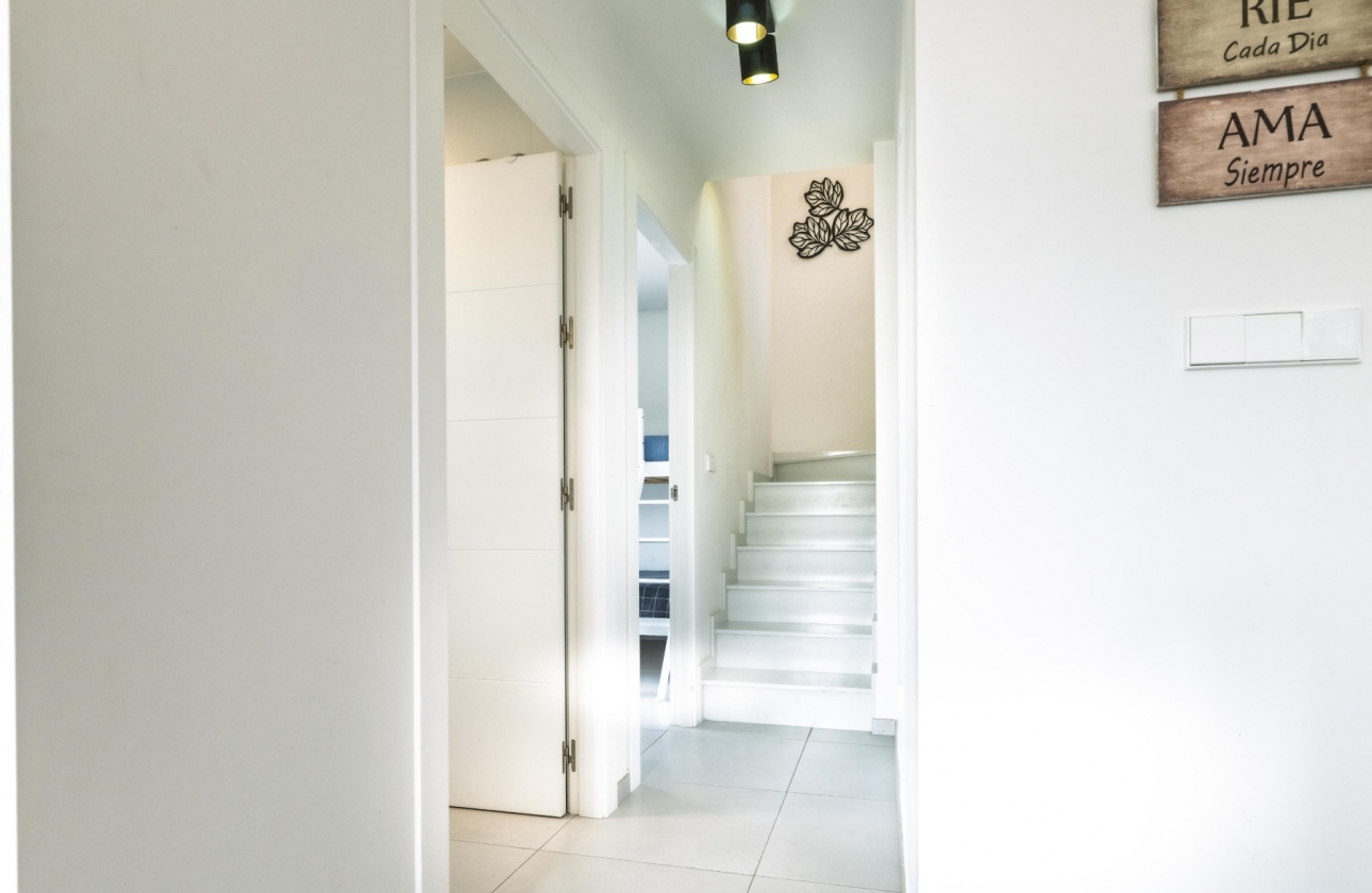 Resale - Quad - Torrevieja - Aguas Nuevas