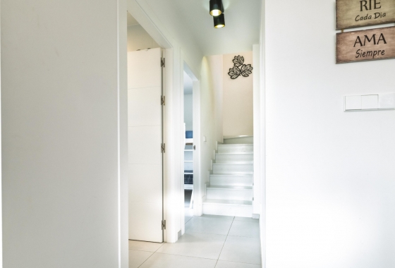 Resale - Quad - Torrevieja - Aguas Nuevas