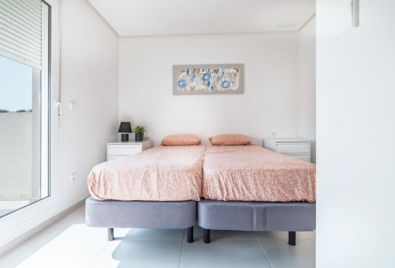 Resale - Quad - Torrevieja - Aguas Nuevas