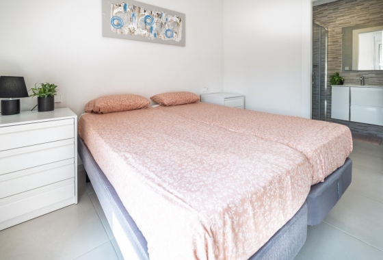 Resale - Quad - Torrevieja - Aguas Nuevas