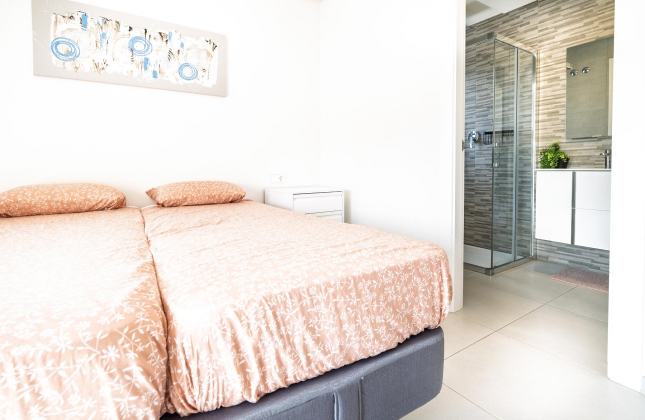 Resale - Quad - Torrevieja - Aguas Nuevas