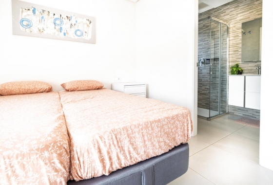 Resale - Quad - Torrevieja - Aguas Nuevas