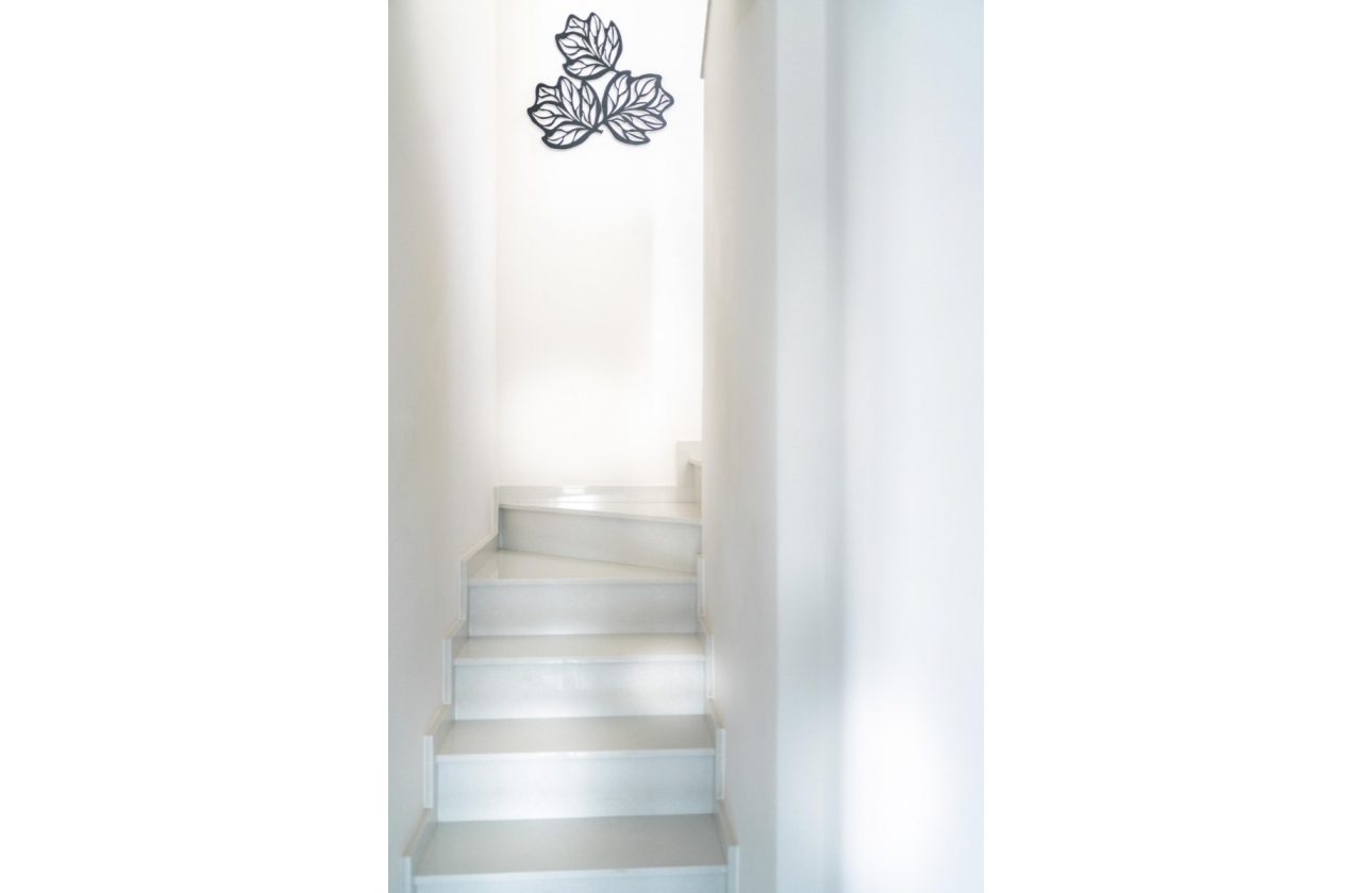 Resale - Quad - Torrevieja - Aguas Nuevas