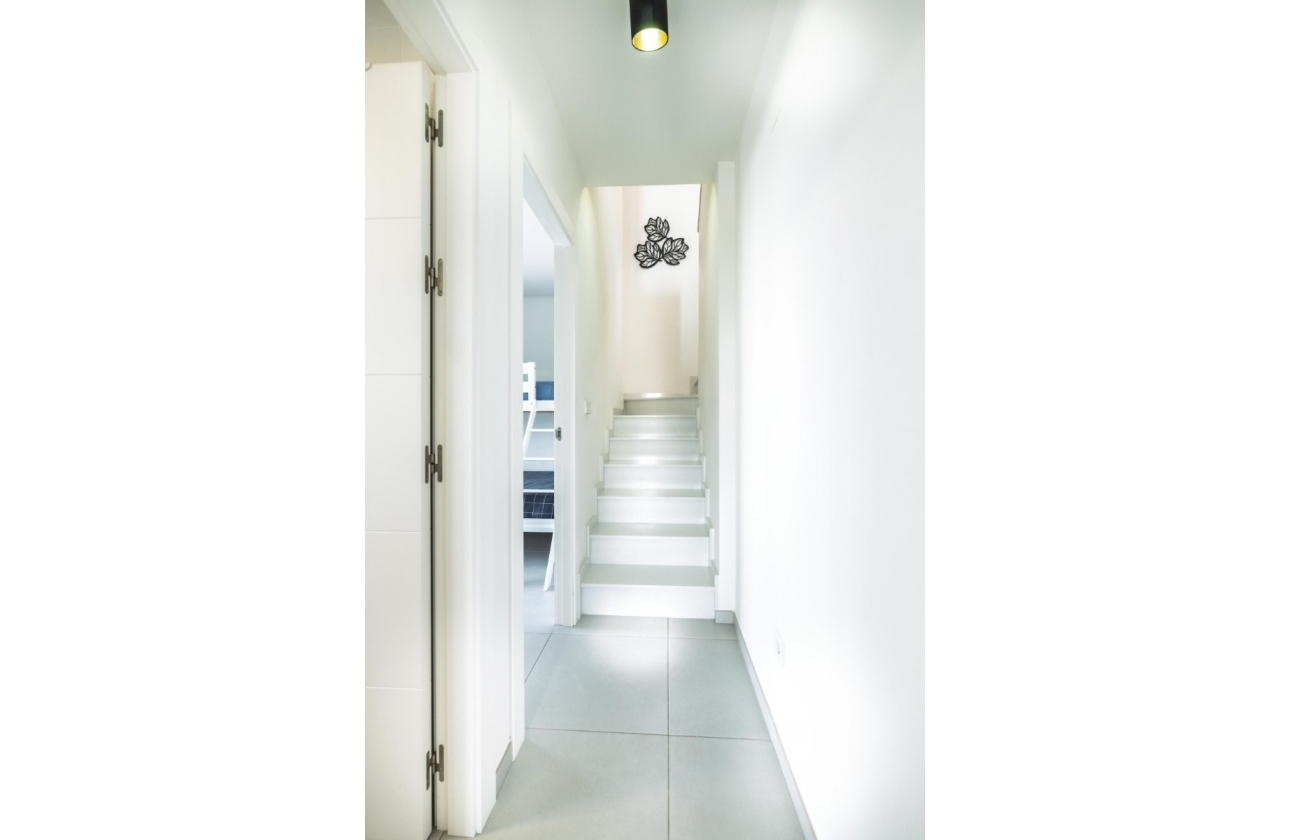 Resale - Quad - Torrevieja - Aguas Nuevas