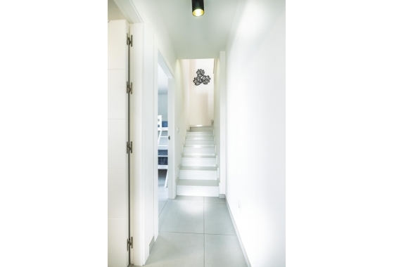 Resale - Quad - Torrevieja - Aguas Nuevas