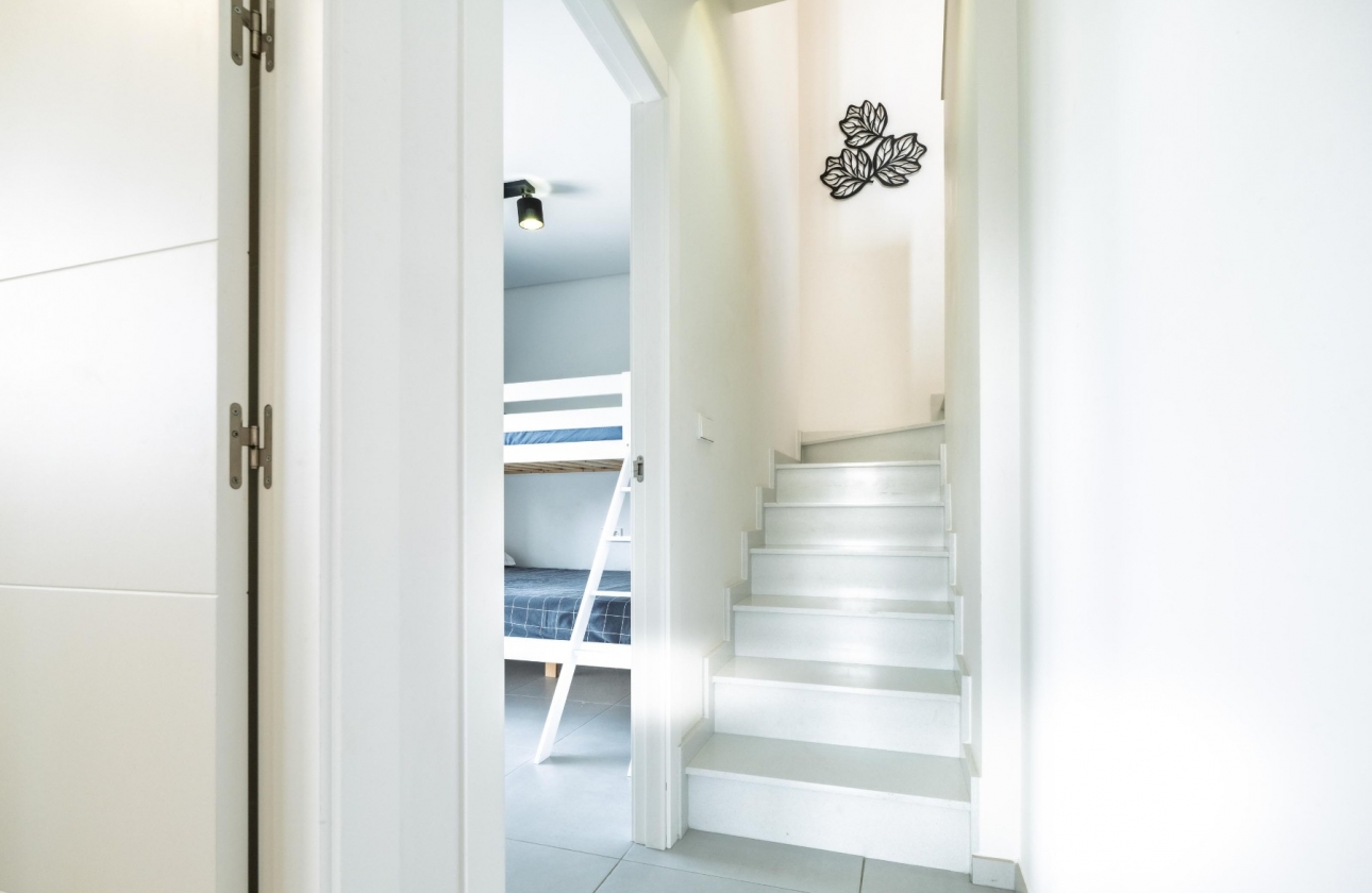 Resale - Quad - Torrevieja - Aguas Nuevas