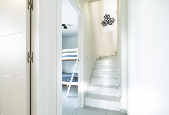 Resale - Quad - Torrevieja - Aguas Nuevas