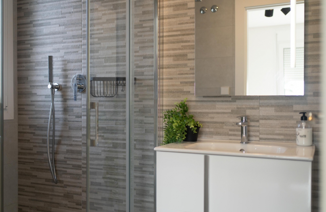 Resale - Quad - Torrevieja - Aguas Nuevas