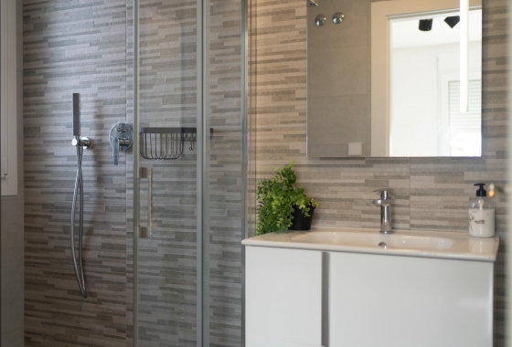 Resale - Quad - Torrevieja - Aguas Nuevas