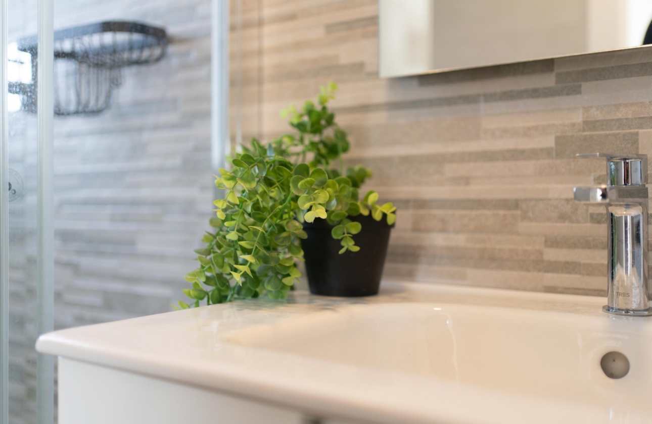 Resale - Quad - Torrevieja - Aguas Nuevas